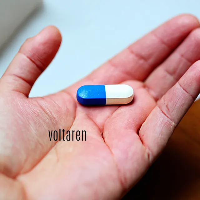 Voltaren pris tyskland